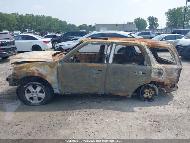 Продаж на аукціоні авто 2010 Ford Escape, vin: 1FMCU0DG8AKC21324, номер лоту: 12658979
