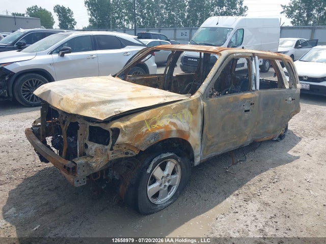 Продаж на аукціоні авто 2010 Ford Escape, vin: 1FMCU0DG8AKC21324, номер лоту: 12658979