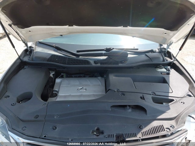 Aukcja sprzedaży 2015 Lexus Rx 350/base/f Sport, vin: 2T2BK1BA8FC342434, numer aukcji: 12658980
