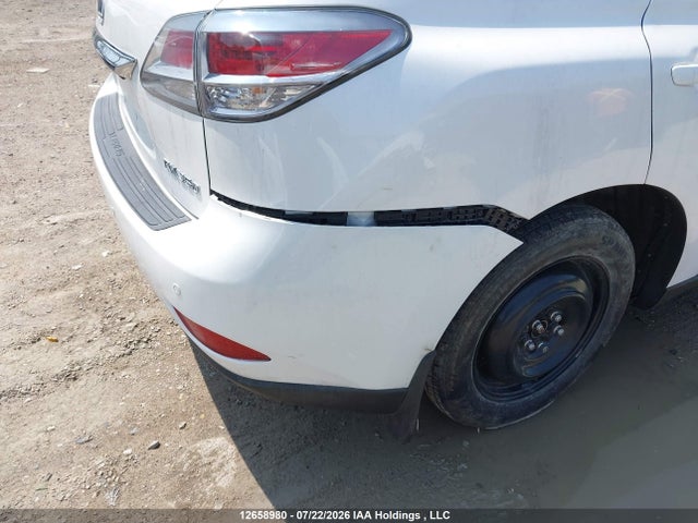 Aukcja sprzedaży 2015 Lexus Rx 350/base/f Sport, vin: 2T2BK1BA8FC342434, numer aukcji: 12658980