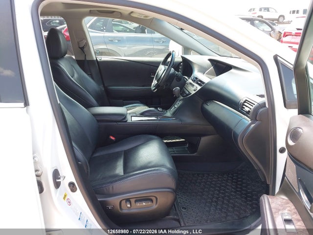 Aukcja sprzedaży 2015 Lexus Rx 350/base/f Sport, vin: 2T2BK1BA8FC342434, numer aukcji: 12658980
