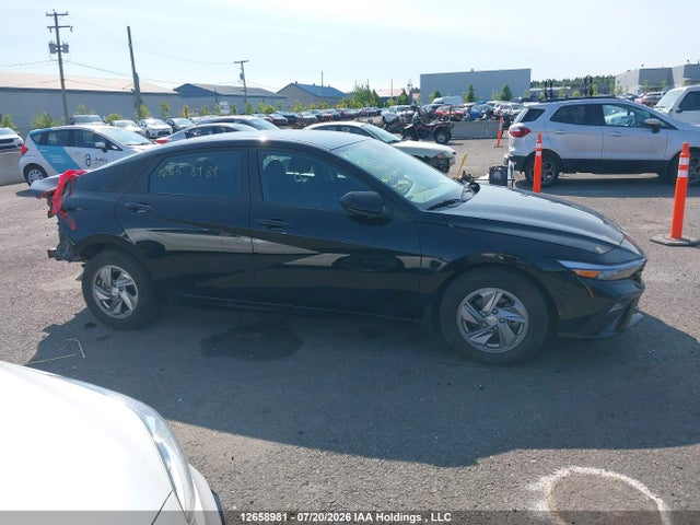 Hyundai Elantra Essential 2025 KMHLM4DG1SU954375 Image 14