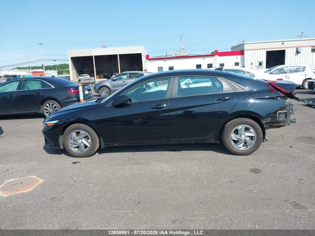 Hyundai Elantra Essential 2025 KMHLM4DG1SU954375 Image 15