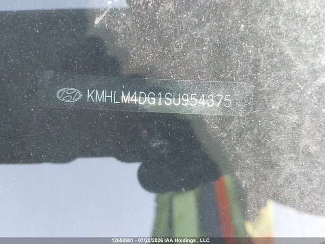 Hyundai Elantra Essential 2025 KMHLM4DG1SU954375 Image 20