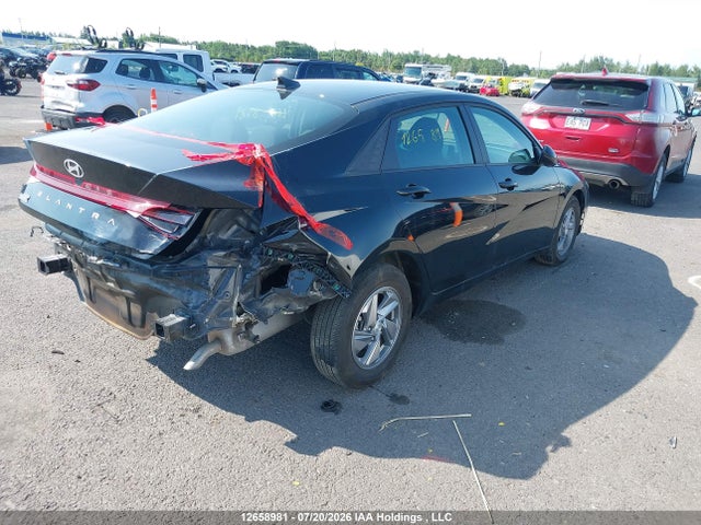 Hyundai Elantra Essential 2025 KMHLM4DG1SU954375 Image 4