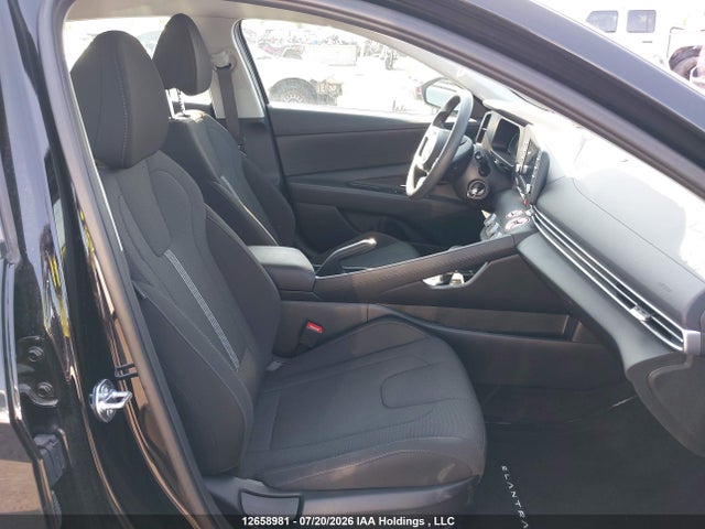 Hyundai Elantra Essential 2025 KMHLM4DG1SU954375 Image 5