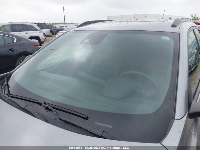 Aukcja sprzedaży 2025 Chevrolet Trax 2rs Fwd, vin: KL77LJE22SC016141, numer aukcji: 12658984