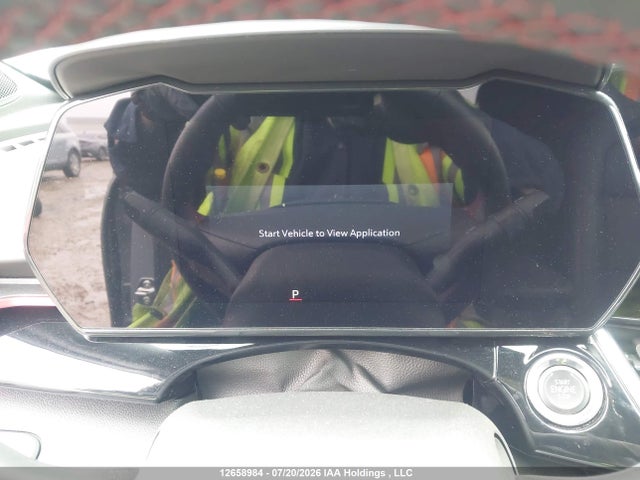 Aukcja sprzedaży 2025 Chevrolet Trax 2rs Fwd, vin: KL77LJE22SC016141, numer aukcji: 12658984