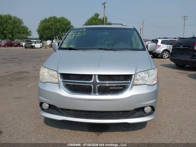 Продаж на аукціоні авто 2011 Dodge Grand Caravan Crew, vin: 2D4RN5DG0BR654036, номер лоту: 12658986