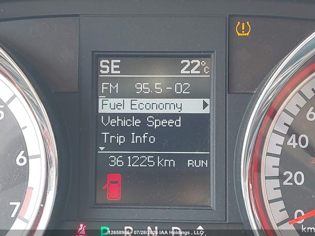 Продаж на аукціоні авто 2011 Dodge Grand Caravan Crew, vin: 2D4RN5DG0BR654036, номер лоту: 12658986