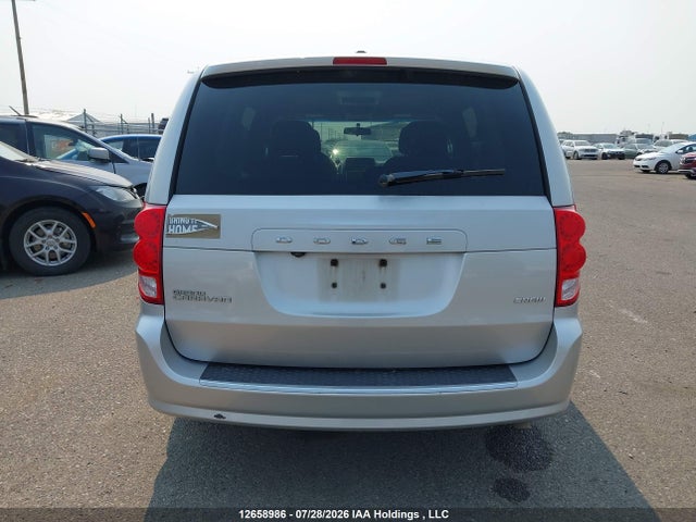 Продаж на аукціоні авто 2011 Dodge Grand Caravan Crew, vin: 2D4RN5DG0BR654036, номер лоту: 12658986