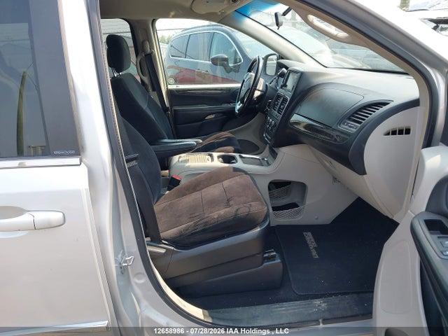 Продаж на аукціоні авто 2011 Dodge Grand Caravan Crew, vin: 2D4RN5DG0BR654036, номер лоту: 12658986