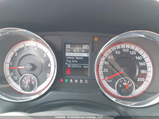 Продаж на аукціоні авто 2011 Dodge Grand Caravan Crew, vin: 2D4RN5DG0BR654036, номер лоту: 12658986