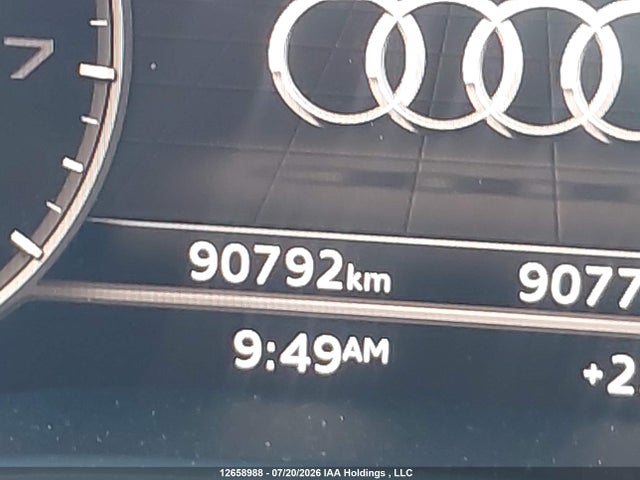 Aukcja sprzedaży 2018 Audi A5 2.0t Technik, vin: WAUFNCF59JA036858, numer aukcji: 12658988