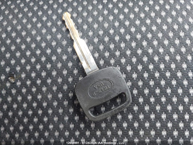 Aukcja sprzedaży 2005 Toyota Echo, vin: JTDKT123X50090309, numer aukcji: 12658991