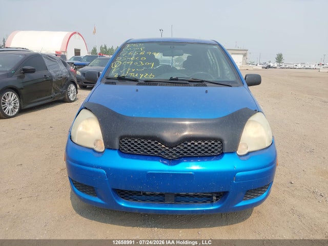 Aukcja sprzedaży 2005 Toyota Echo, vin: JTDKT123X50090309, numer aukcji: 12658991