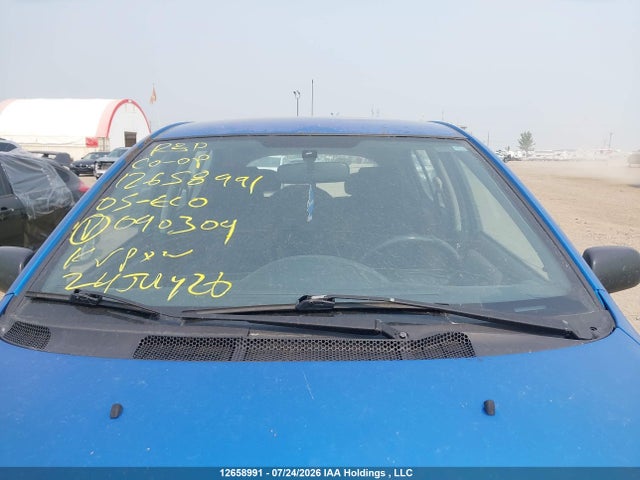 Aukcja sprzedaży 2005 Toyota Echo, vin: JTDKT123X50090309, numer aukcji: 12658991