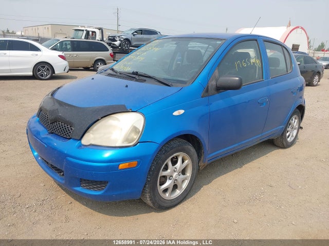Aukcja sprzedaży 2005 Toyota Echo, vin: JTDKT123X50090309, numer aukcji: 12658991