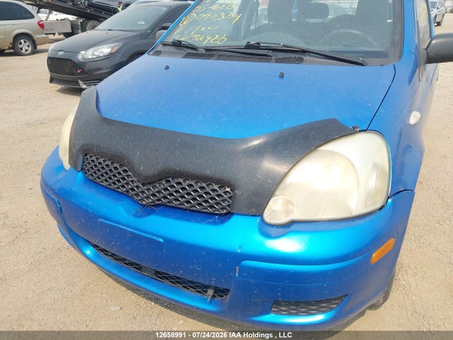 Aukcja sprzedaży 2005 Toyota Echo, vin: JTDKT123X50090309, numer aukcji: 12658991