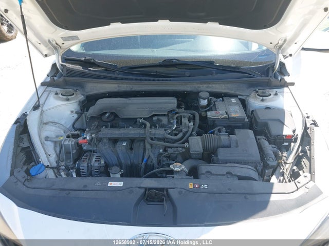 Hyundai ELANTRA SEL 2023 KMHLM4AG1PU560578 Image 10
