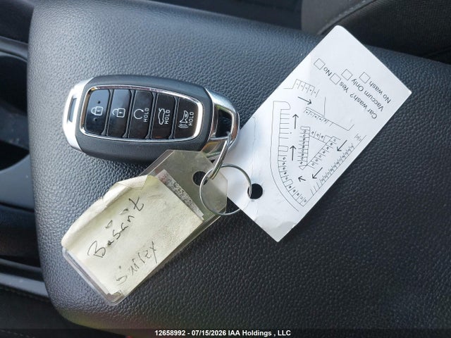 Hyundai ELANTRA SEL 2023 KMHLM4AG1PU560578 Image 11
