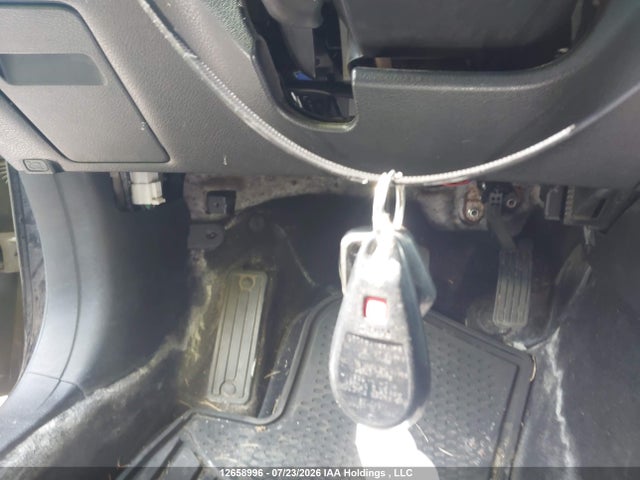 Auction sale of the 2010 Subaru Forester 2.5x Premium, vin: JF2SH6CC8AH793885, lot number: 12658996