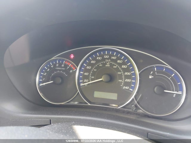 12658996 :رقم المزاد ، JF2SH6CC8AH793885 vin ، 2010 Subaru Forester 2.5x Premium مزاد بيع