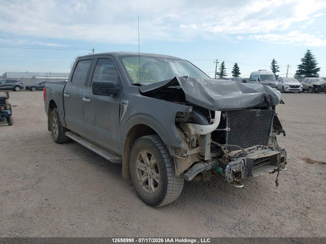 2021 1FTEW1EP7MKD63390 main image