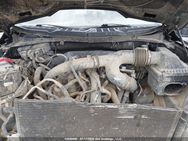 Ford F150 Supercrew 2021 1FTEW1EP7MKD63390 Image 10