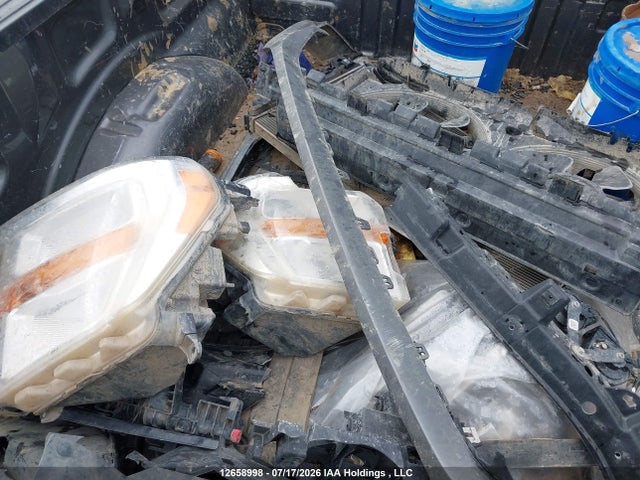 Ford F150 Supercrew 2021 1FTEW1EP7MKD63390 Image 12