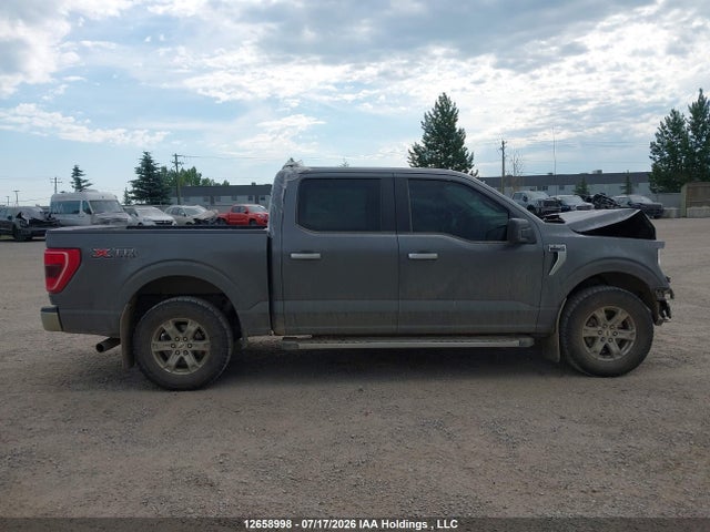 Ford F150 Supercrew 2021 1FTEW1EP7MKD63390 Image 14