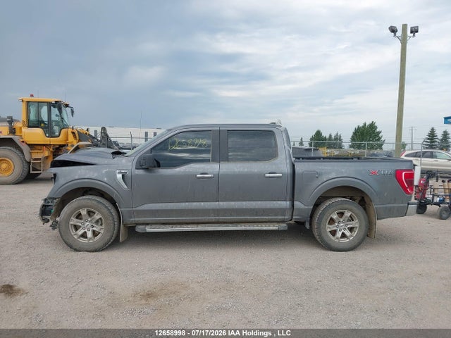 Ford F150 Supercrew 2021 1FTEW1EP7MKD63390 Image 15