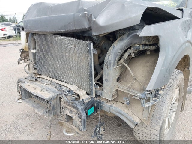 Ford F150 Supercrew 2021 1FTEW1EP7MKD63390 Image 6