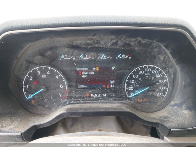 Ford F150 Supercrew 2021 1FTEW1EP7MKD63390 Image 7
