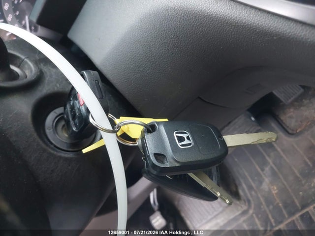 12659001 :رقم المزاد ، 5FNRL5H41BB508985 vin ، 2011 Honda Odyssey مزاد بيع