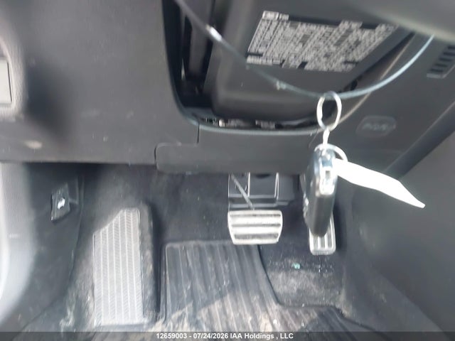 2025 Honda Civic მანქანა იყიდება აუქციონზე, vin: 2HGFE4F81SH006941, აუქციონის ნომერი: 12659003