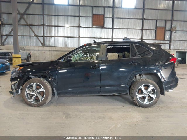 Toyota RAV4 XSE 2025 JTMGB3FVXSD259958 Image 14