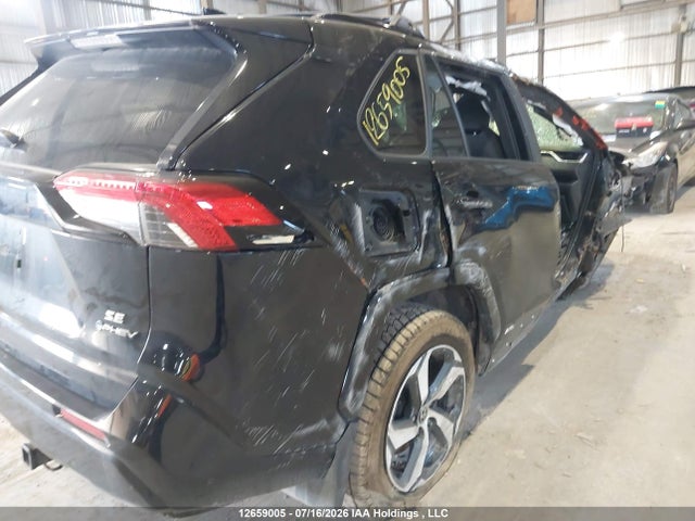 Toyota RAV4 XSE 2025 JTMGB3FVXSD259958 Image 20