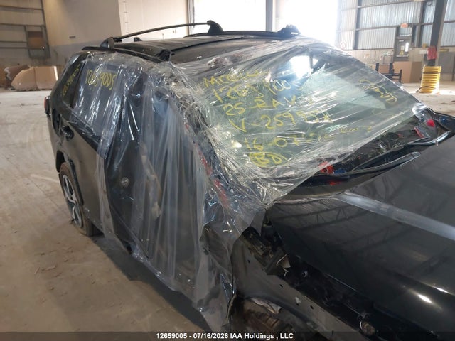 Toyota RAV4 XSE 2025 JTMGB3FVXSD259958 Image 22