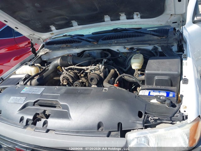 Aukcja sprzedaży 2005 Gmc New Sierra C1500, vin: 1GTEC14X85Z298679, numer aukcji: 12659006