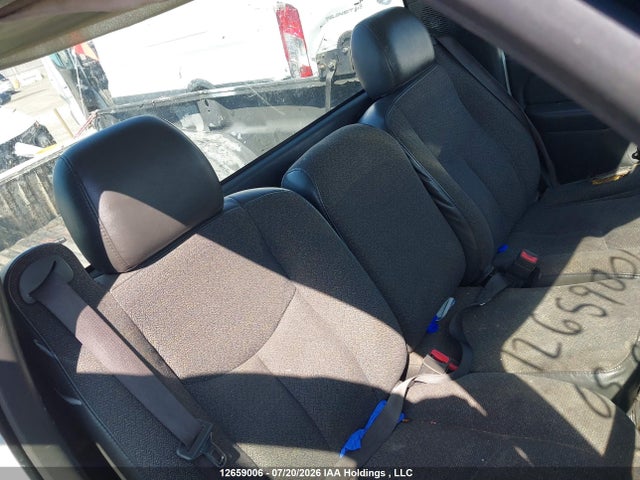 Aukcja sprzedaży 2005 Gmc New Sierra C1500, vin: 1GTEC14X85Z298679, numer aukcji: 12659006