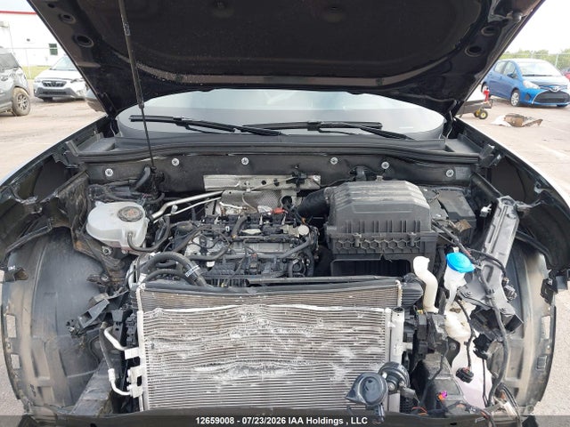 2026 Volkswagen Atlas Cross Sport Execline 4motion მანქანა იყიდება აუქციონზე, vin: 1V2FC2CA6TC206328, აუქციონის ნომერი: 12659008