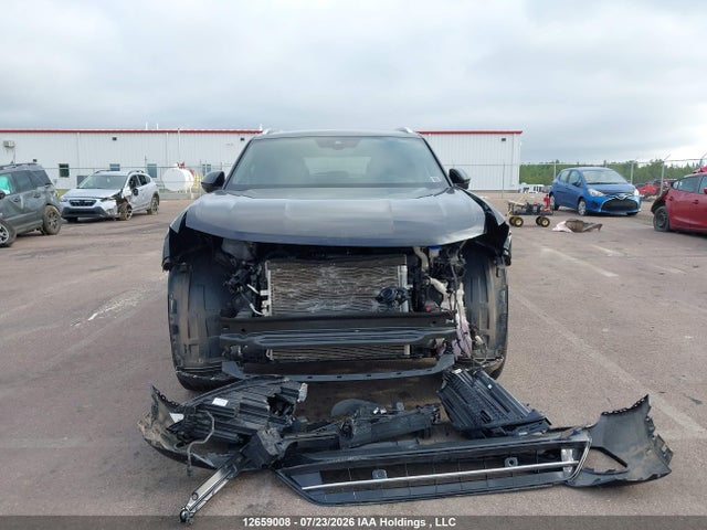 2026 Volkswagen Atlas Cross Sport Execline 4motion მანქანა იყიდება აუქციონზე, vin: 1V2FC2CA6TC206328, აუქციონის ნომერი: 12659008