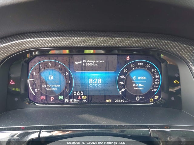 2026 Volkswagen Atlas Cross Sport Execline 4motion მანქანა იყიდება აუქციონზე, vin: 1V2FC2CA6TC206328, აუქციონის ნომერი: 12659008