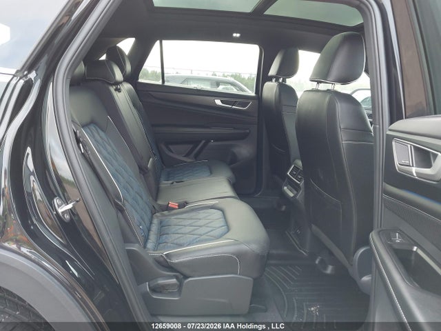 2026 Volkswagen Atlas Cross Sport Execline 4motion მანქანა იყიდება აუქციონზე, vin: 1V2FC2CA6TC206328, აუქციონის ნომერი: 12659008