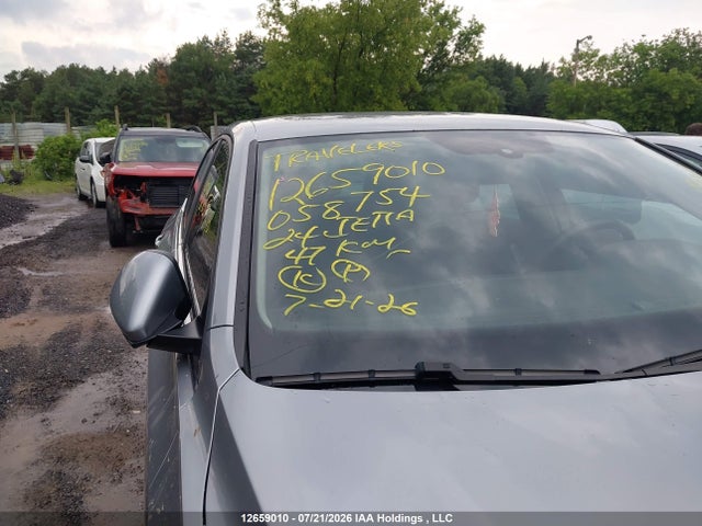 Продажа на аукционе авто 2024 Volkswagen Jetta Trendline, vin: 3VWCM7BU7RM058754, номер лота: 12659010