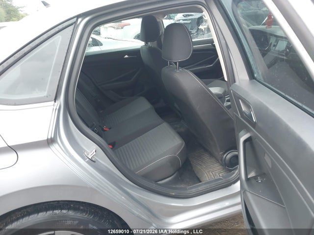 Продажа на аукционе авто 2024 Volkswagen Jetta Trendline, vin: 3VWCM7BU7RM058754, номер лота: 12659010