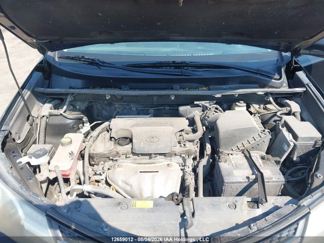 Продаж на аукціоні авто 2013 Toyota Rav4 Le, vin: 2T3BFREV5DW061734, номер лоту: 12659012