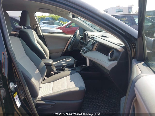 Продаж на аукціоні авто 2013 Toyota Rav4 Le, vin: 2T3BFREV5DW061734, номер лоту: 12659012