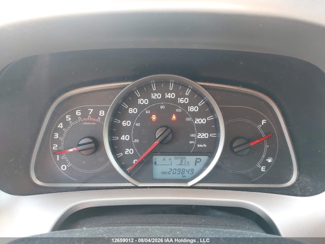 Продаж на аукціоні авто 2013 Toyota Rav4 Le, vin: 2T3BFREV5DW061734, номер лоту: 12659012